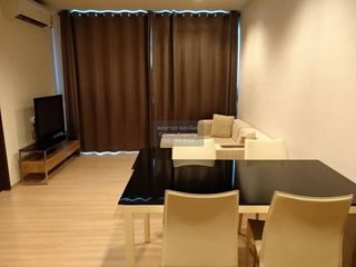 For rent 1 bed condo in Sathon, Bangkok