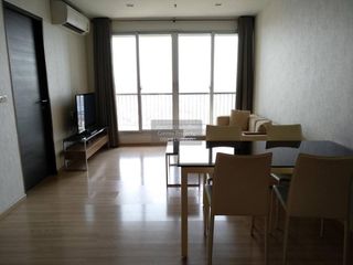For rent 1 bed condo in Sathon, Bangkok