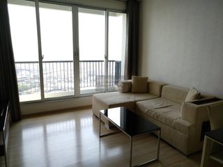 For rent 1 bed condo in Sathon, Bangkok