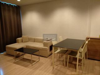 For rent 1 bed condo in Sathon, Bangkok