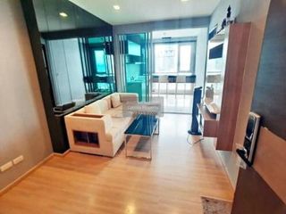 For rent 1 bed condo in Sathon, Bangkok