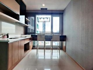 For rent 1 bed condo in Sathon, Bangkok
