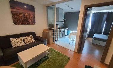 Wohnung zur Miete mit 1 Zimmer in Watthana, Bangkok