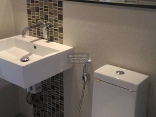 Аренда 1 кровать кондо в Кхлонг Сан, Бангкок