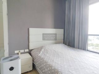 Аренда 1 кровать кондо в Кхлонг Сан, Бангкок