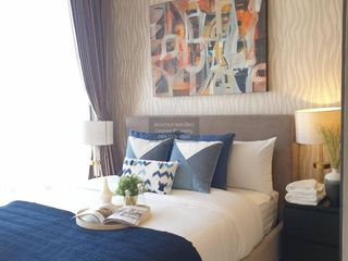 For rent 1 Beds condo in Chatuchak, Bangkok