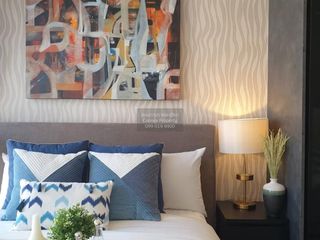 For rent 1 Beds condo in Chatuchak, Bangkok