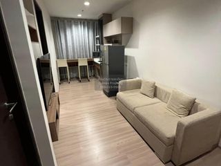For rent 1 bed condo in Sathon, Bangkok