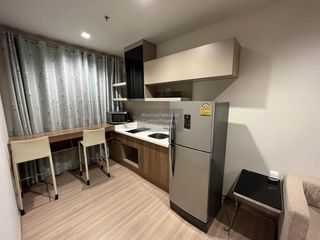 For rent 1 bed condo in Sathon, Bangkok