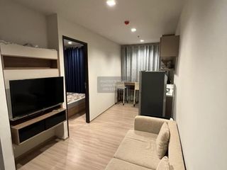 For rent 1 bed condo in Sathon, Bangkok