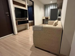 For rent 1 bed condo in Sathon, Bangkok