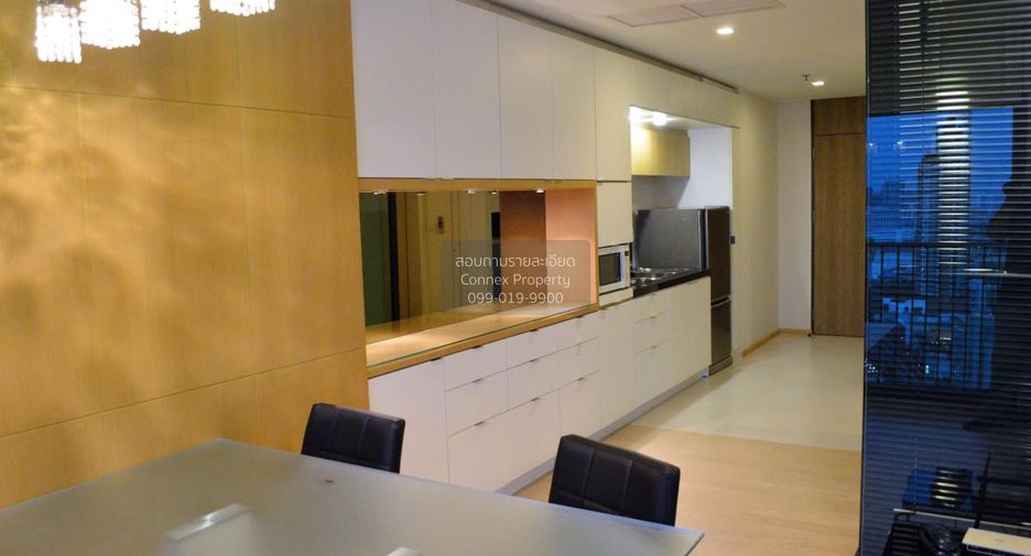 Condo en alquiler de 1 habitaciones en Khlong Toei, Bangkok