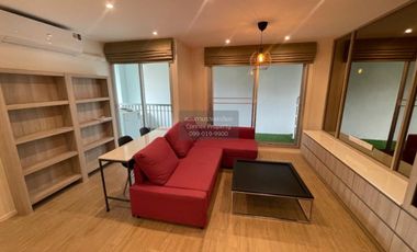 For rent 1 Beds condo in Watthana, Bangkok