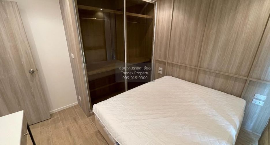 For rent 1 Beds condo in Watthana, Bangkok