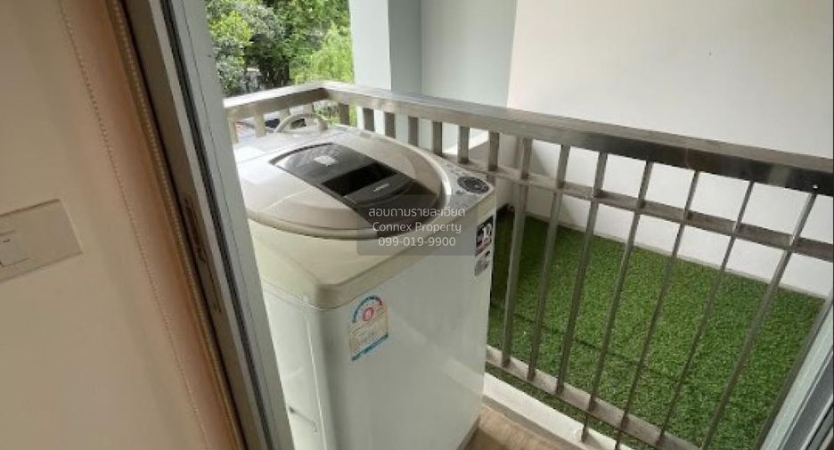 For rent 1 Beds condo in Watthana, Bangkok