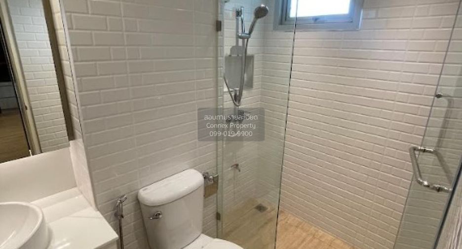 For rent 1 Beds condo in Watthana, Bangkok