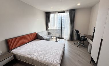Wohnung zur Miete mit 1 Zimmer in Bang Khen, Bangkok