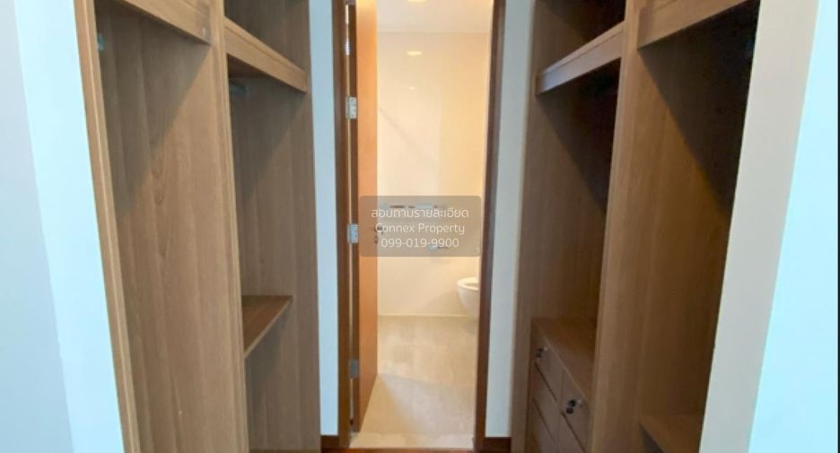 Wohnung zur Miete mit 2 Zimmer in Khlong Toei, Bangkok
