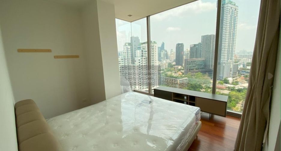 Wohnung zur Miete mit 2 Zimmer in Khlong Toei, Bangkok
