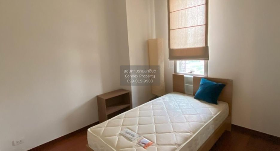Wohnung zur Miete mit 2 Zimmer in Khlong Toei, Bangkok