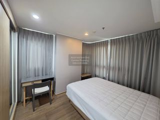 For rent 2 bedrooms condo in Yan Nawa, Bangkok