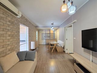 For rent 2 bedrooms condo in Yan Nawa, Bangkok