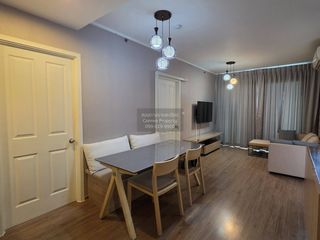 For rent 2 bedrooms condo in Yan Nawa, Bangkok