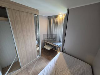For rent 2 bedrooms condo in Yan Nawa, Bangkok