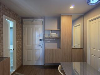 For rent 2 bedrooms condo in Yan Nawa, Bangkok