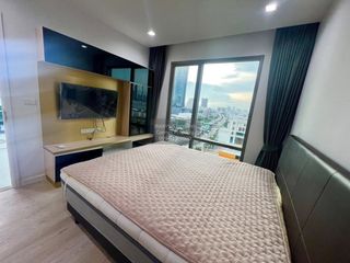 出租 2 卧室 公寓 在 Yan Nawa, 曼谷