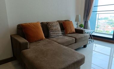 For rent 1 bed condo in Khlong San, Bangkok