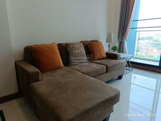 ให้เช่า 1 เตียง คอนโด ใน คลองสาน, กรุงเทพฯ