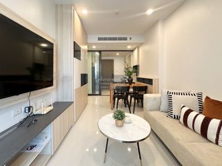 ให้เช่า 1 เตียง คอนโด ใน คลองสาน, กรุงเทพฯ