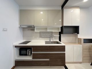 ให้เช่า 1 เตียง คอนโด ใน คลองสาน, กรุงเทพฯ