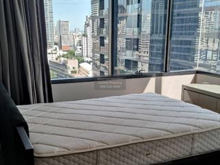 出租 2 卧室 公寓 在 Bang Rak, 曼谷
