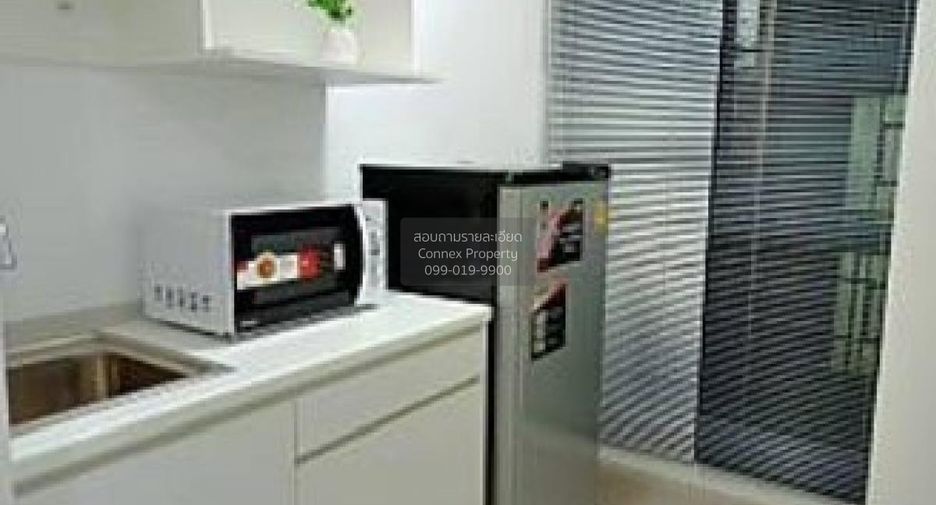 Wohnung zur Miete mit 1 Zimmer in Phutthamonthon, Nakhon Pathom