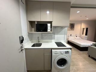 Wohnung zur Miete mit 1 Zimmer in Ratchathewi, Bangkok