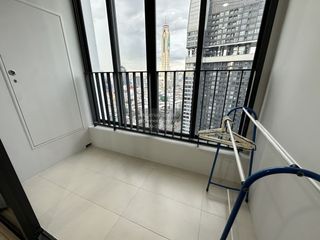 Wohnung zur Miete mit 1 Zimmer in Ratchathewi, Bangkok