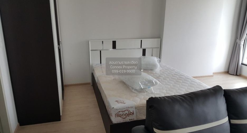 Wohnung zur Miete mit 1 Zimmer in Ratchathewi, Bangkok