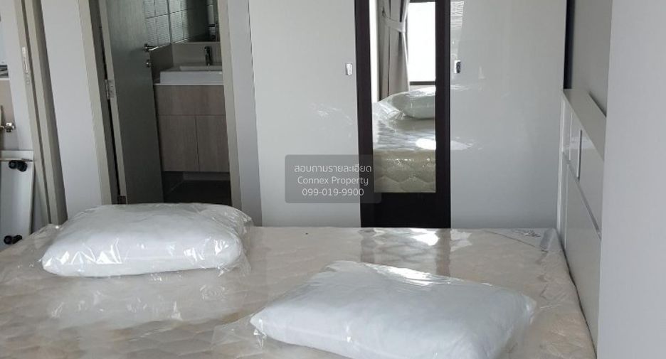 Wohnung zur Miete mit 1 Zimmer in Ratchathewi, Bangkok