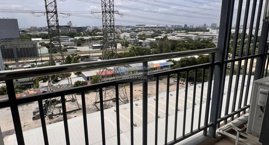 Condo en alquiler de 2 habitaciones en Pak Kret, Nonthaburi