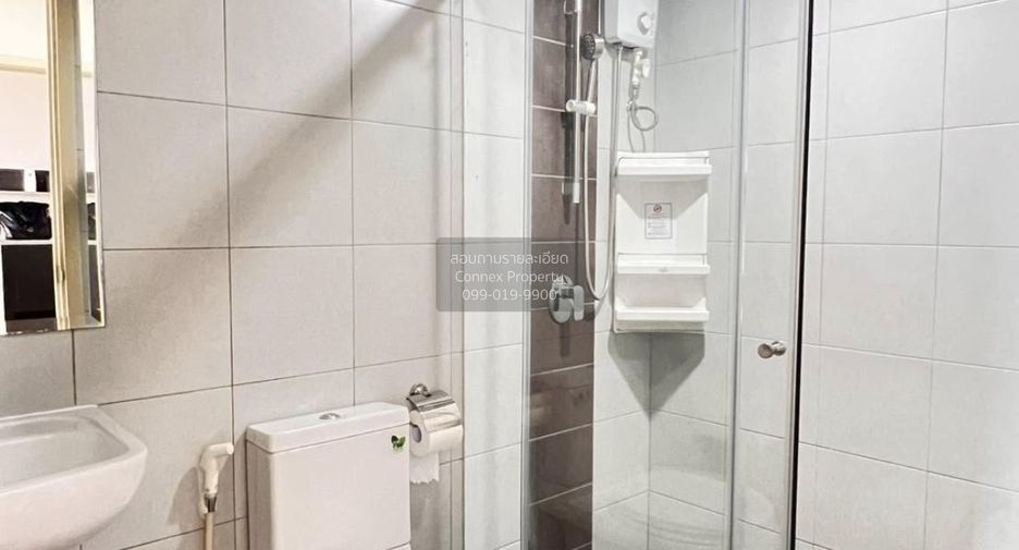 Condo en alquiler de 2 habitaciones en Pak Kret, Nonthaburi