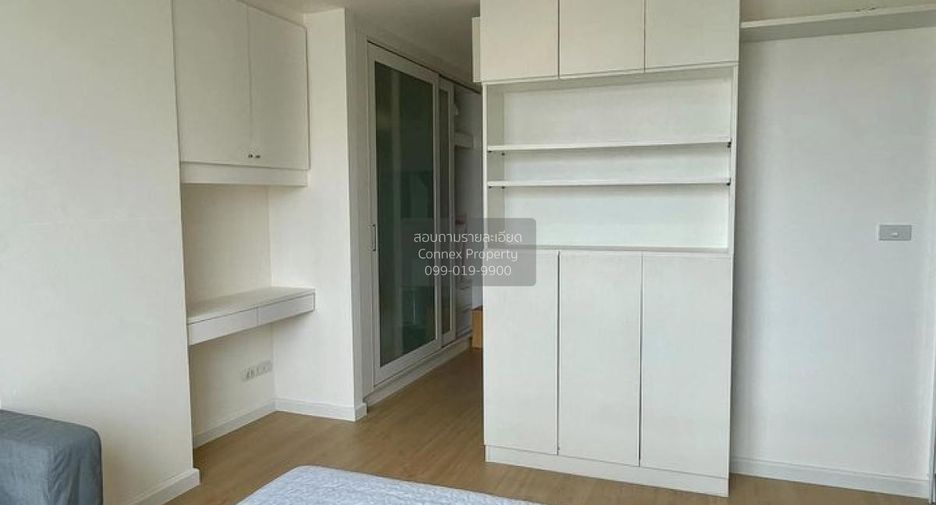 Wohnung zur Miete mit 1 Zimmer in Watthana, Bangkok