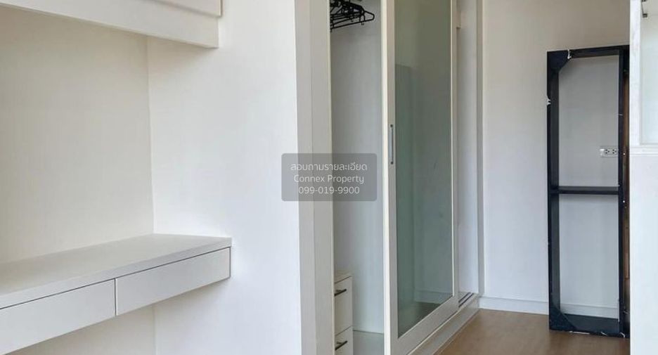 Wohnung zur Miete mit 1 Zimmer in Watthana, Bangkok
