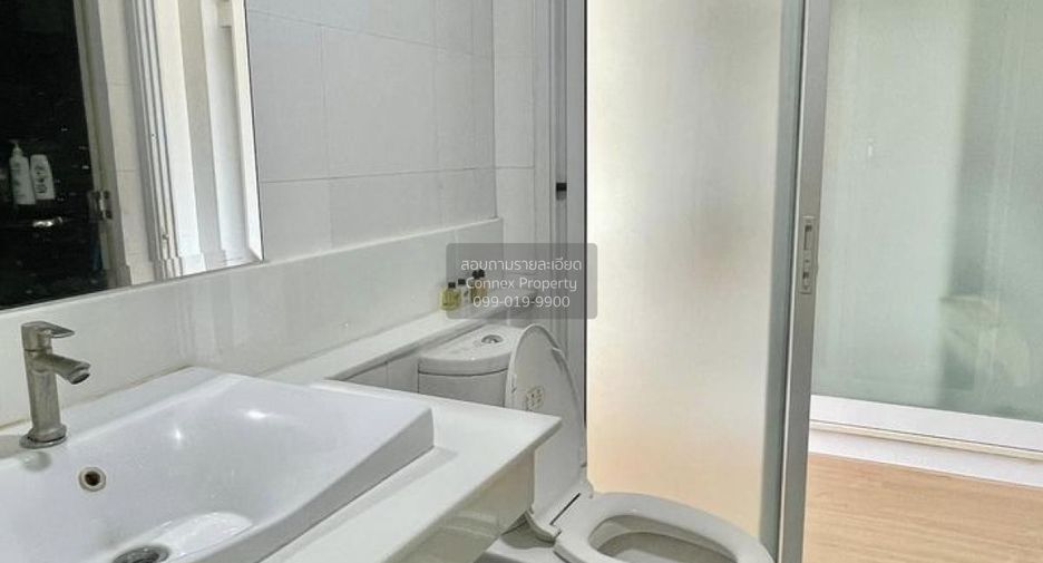 Wohnung zur Miete mit 1 Zimmer in Watthana, Bangkok