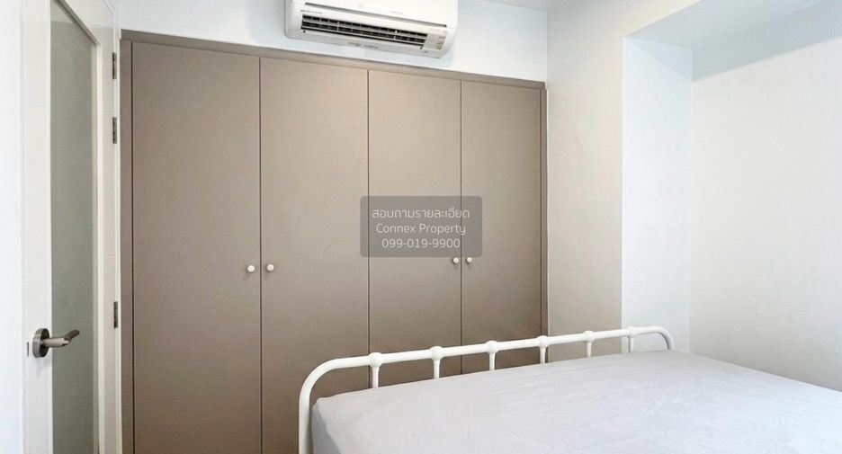 For rent 2 ベッドルーム condo in Watthana, Bangkok