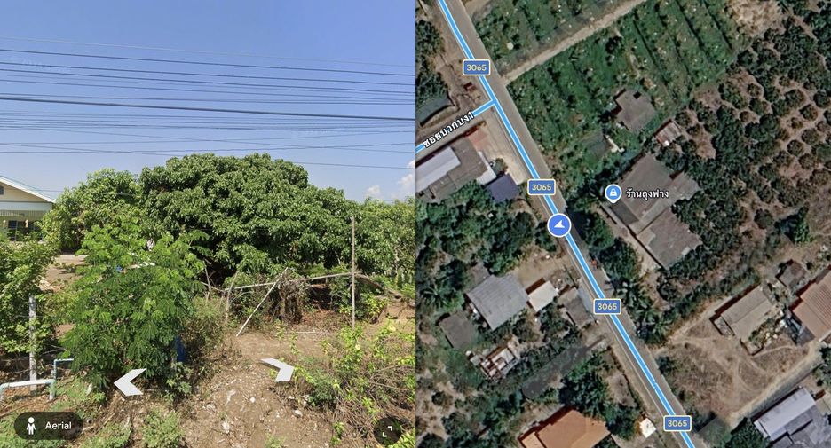 ขาย ที่ดิน ใน ดอยหล่อ, เชียงใหม่