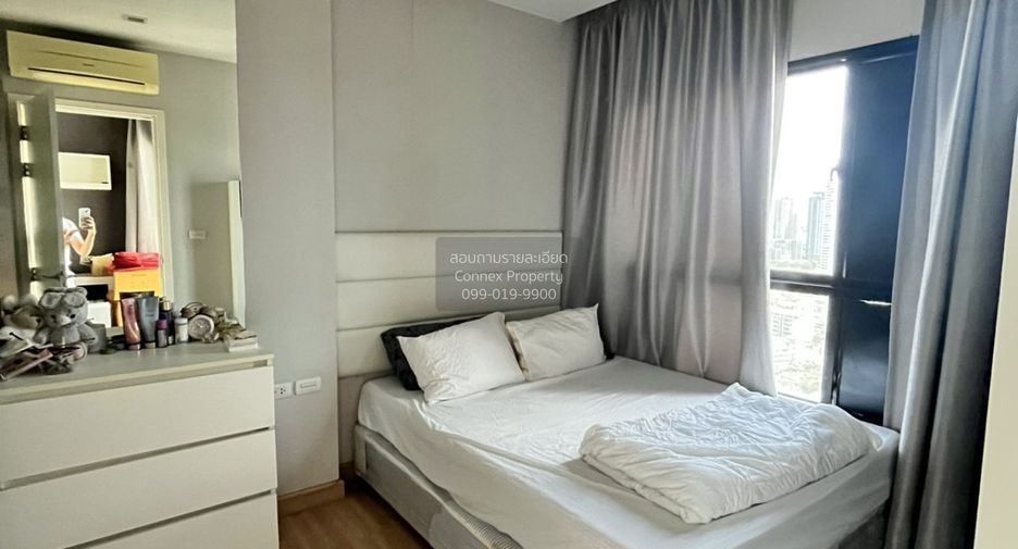 Wohnung zur Miete mit 3 Zimmer in Khlong San, Bangkok