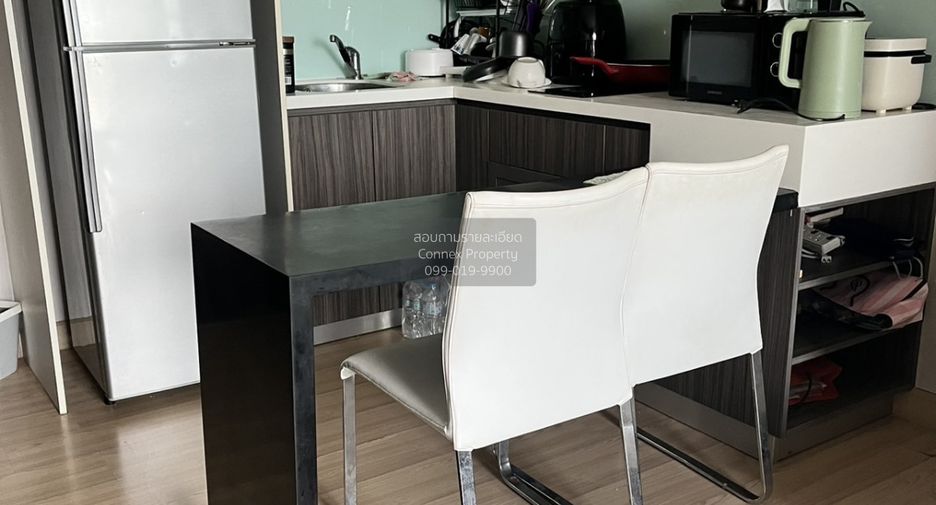 Wohnung zur Miete mit 3 Zimmer in Khlong San, Bangkok