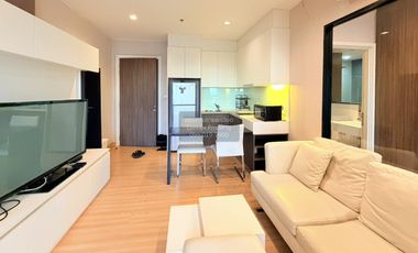 Wohnung zur Miete mit 3 Zimmer in Khlong San, Bangkok